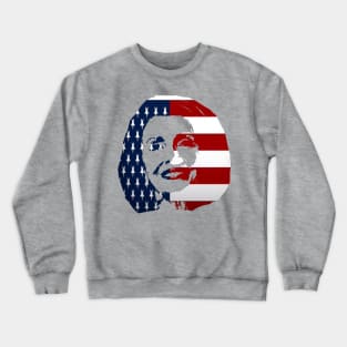 nancy pelosi 2020 Crewneck Sweatshirt